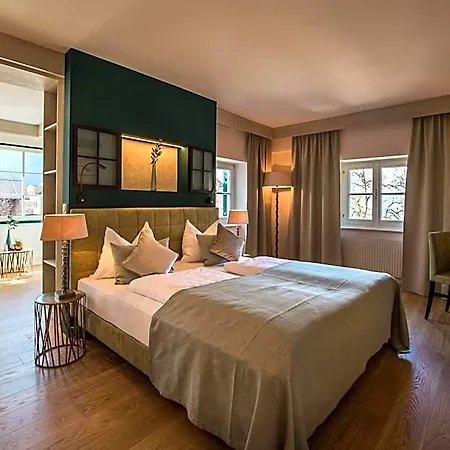 Seehotel Brandauer's
