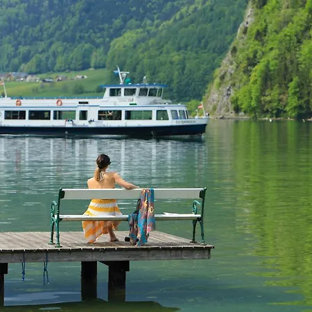 Brandauers Superior Strobl