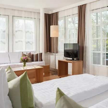 Hotel Brandauers Superior Strobl