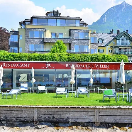 Brandauers Superior 4* Strobl