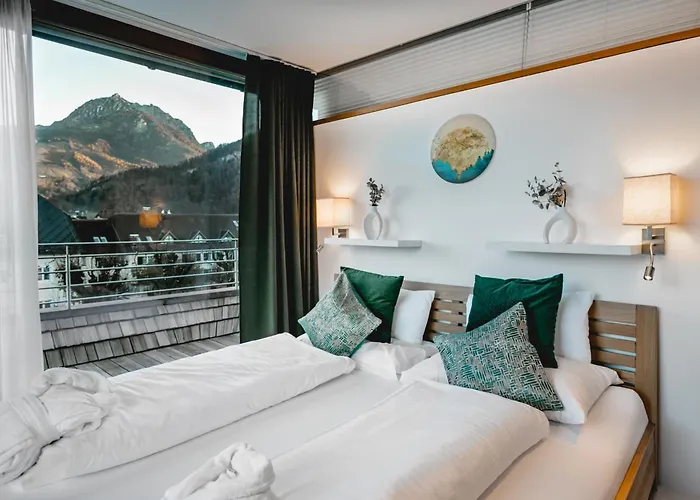 Seehotel Brandauer's Strobl
