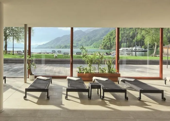 Seehotel Brandauer's